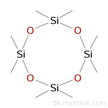 Medizinischer Hilfsmittel mit Cyclomethicon -Silizium